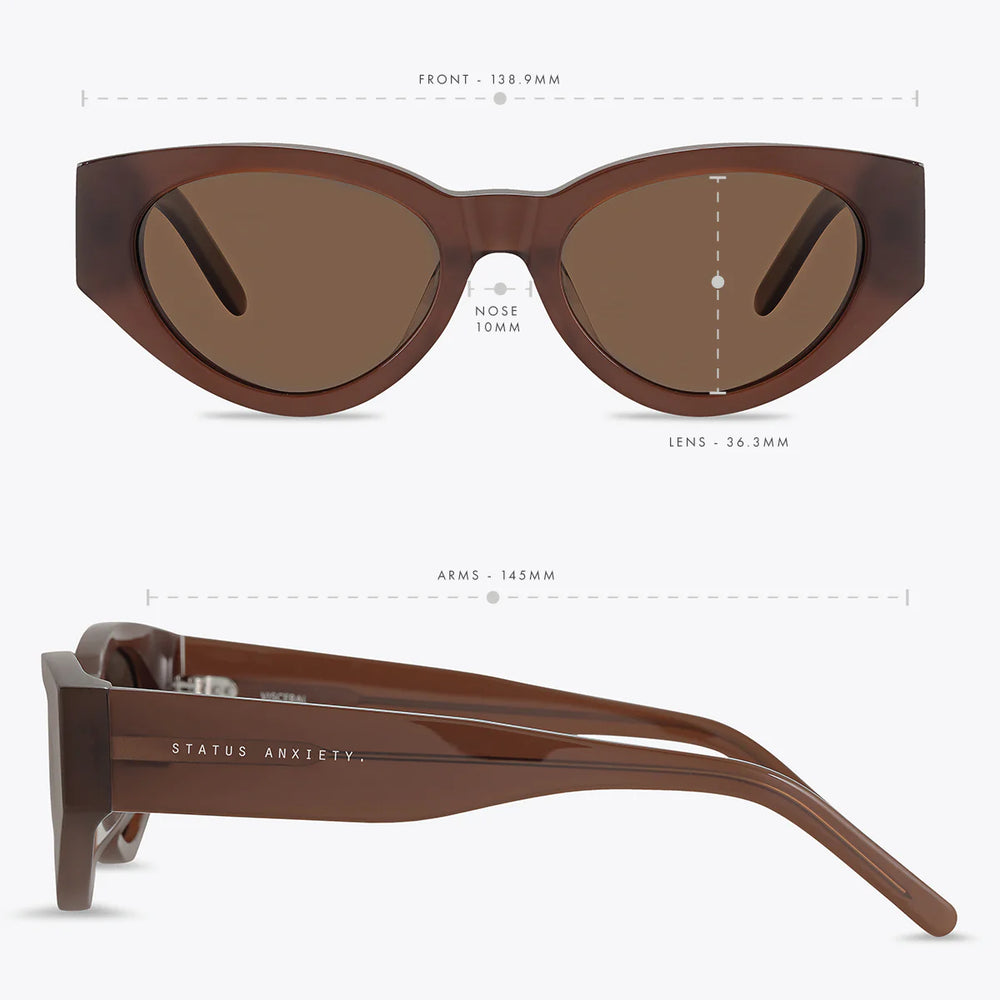 
                      
                        Visceral Brown
                      
                    