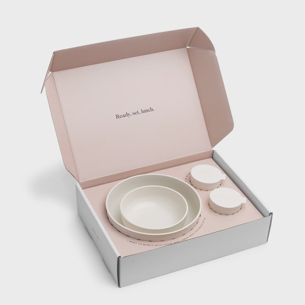 Lunch Set- Dune