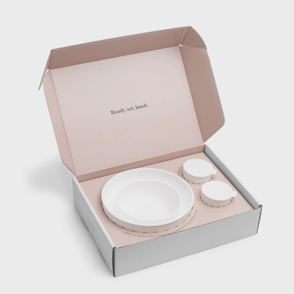Lunch Set- Salt