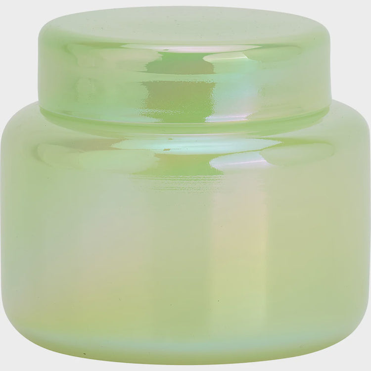 Opal Jar Small- Limeade