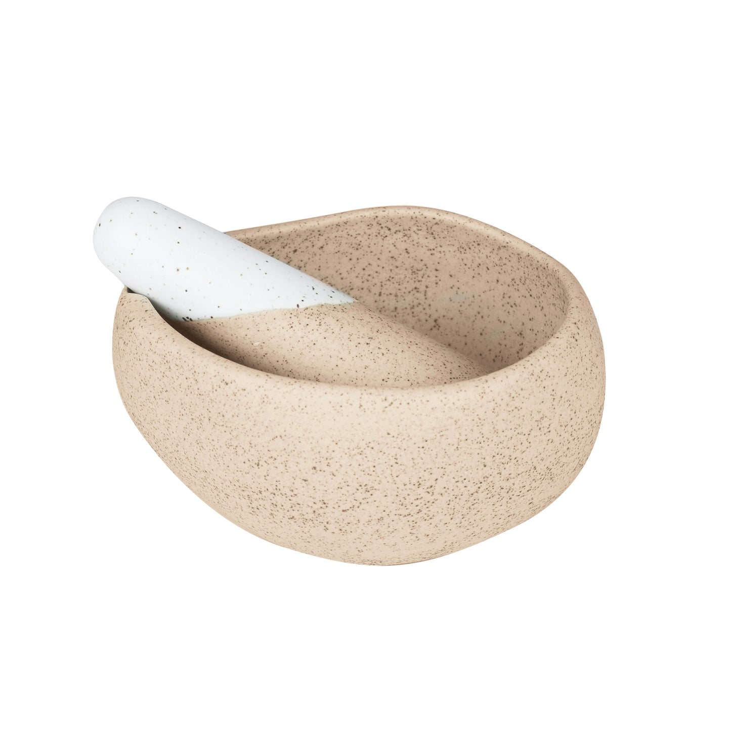 Garden To Table Mortar & Pestle