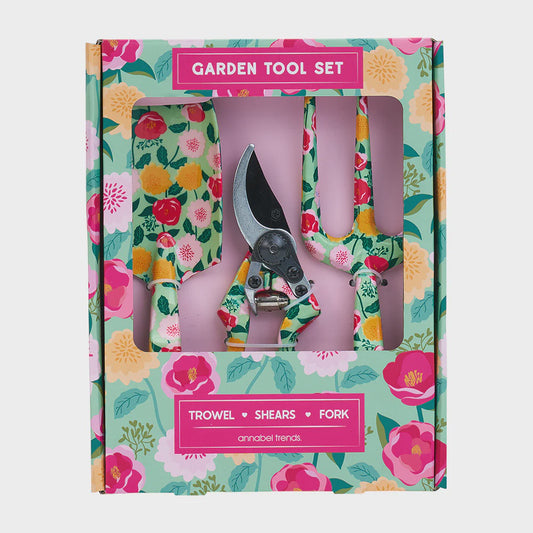 Garden Tool Set
