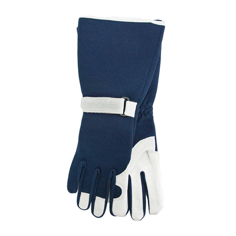 Sprout Long Sleeve Garden Gloves