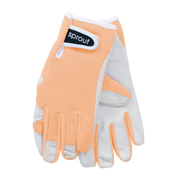 Sprout Goatskin Gloves