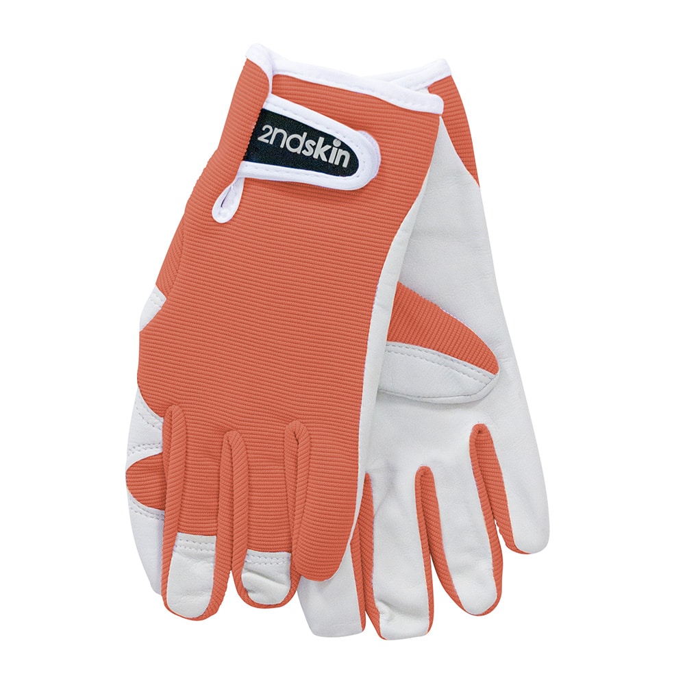 Second Skin Gloves