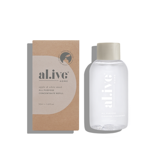 ALL PURPOSE CONCENTRATE REFILL