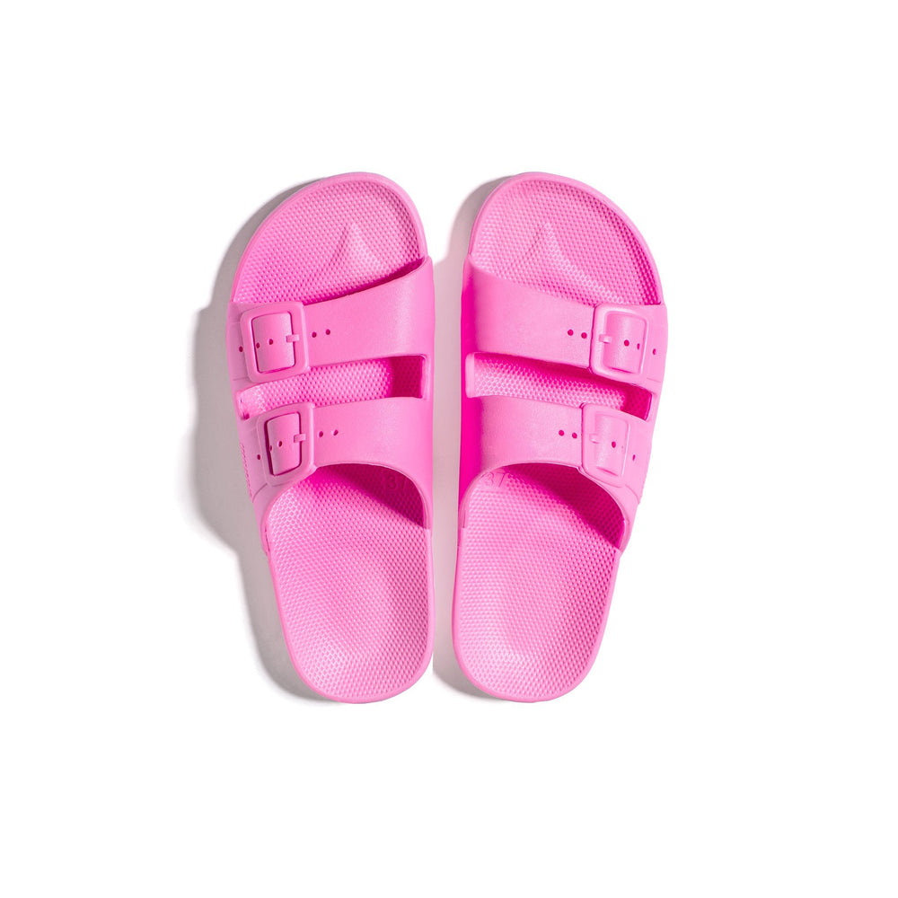 Bubble Gum Slide