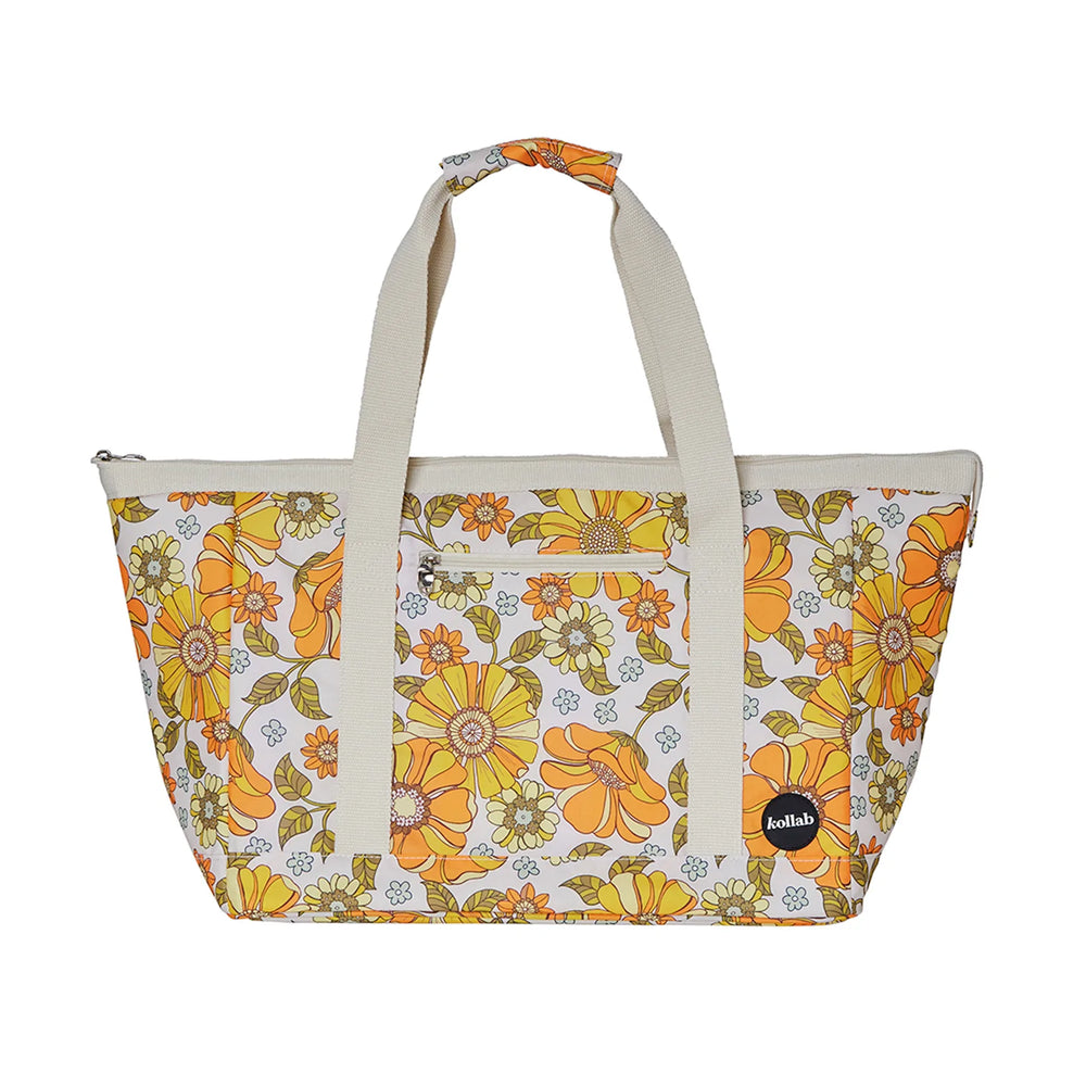 Holiday Tote Bonnie Doon