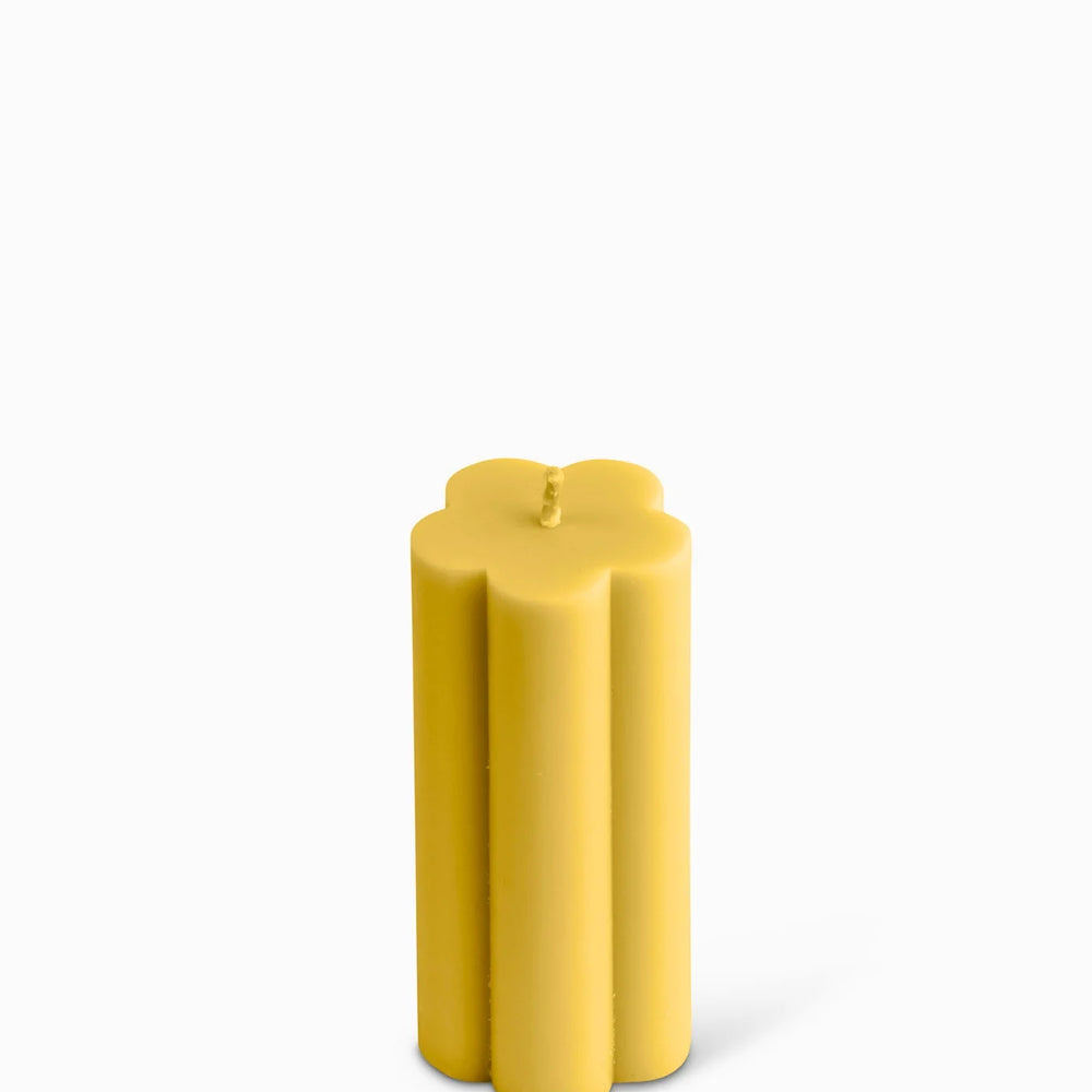 
                      
                        Daisy Candle
                      
                    