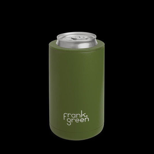 3-in-1 Insulated Drink Holder Khaki