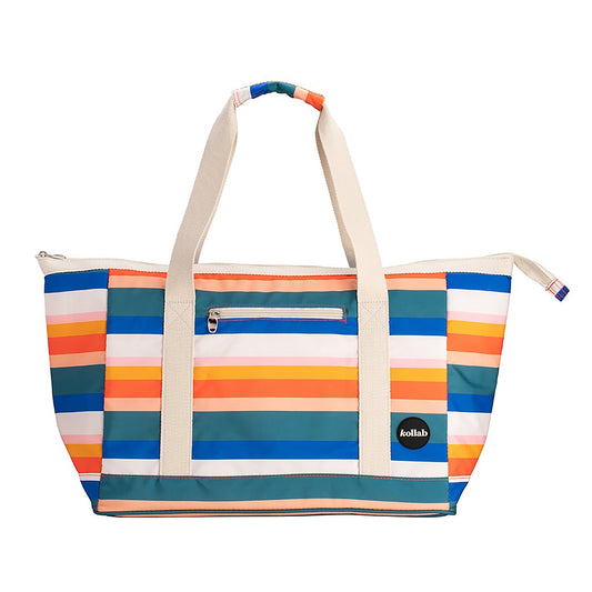 Holiday Tote Biarritz