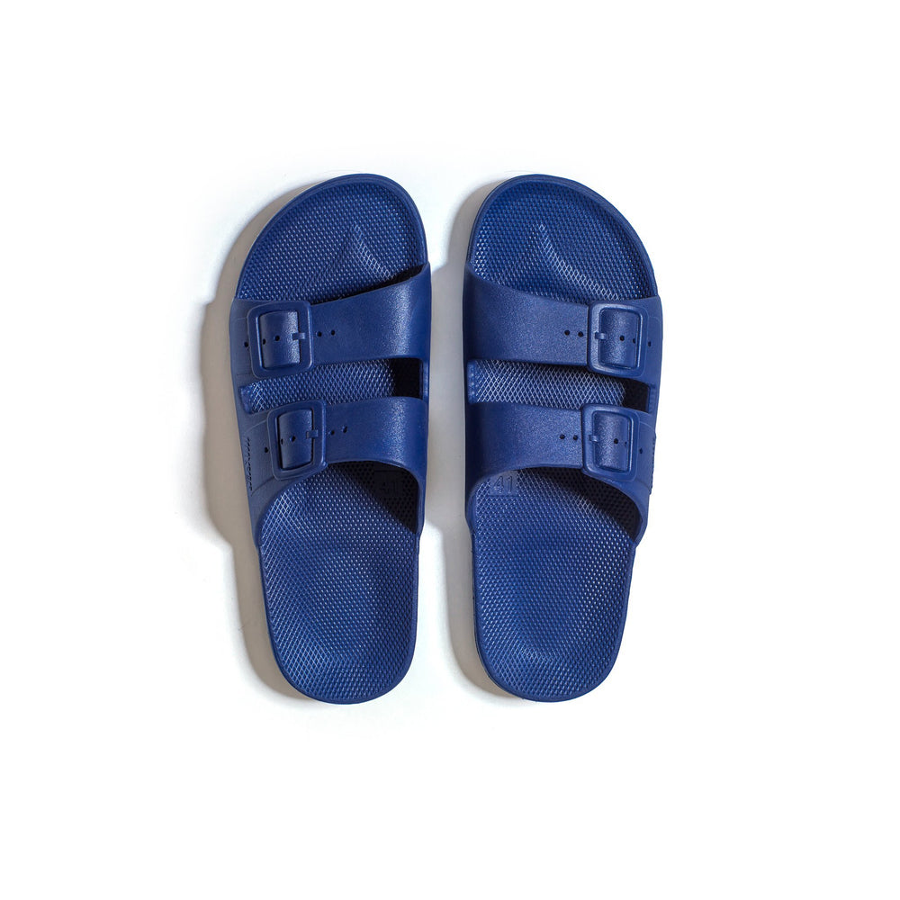 Navy Slides