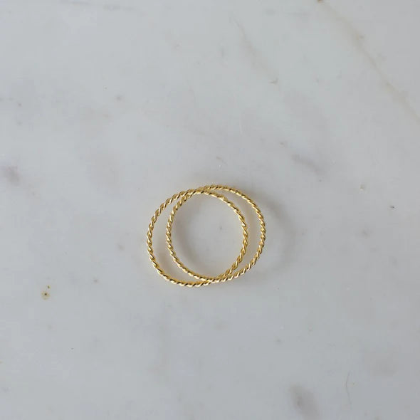 Double Twist Band
