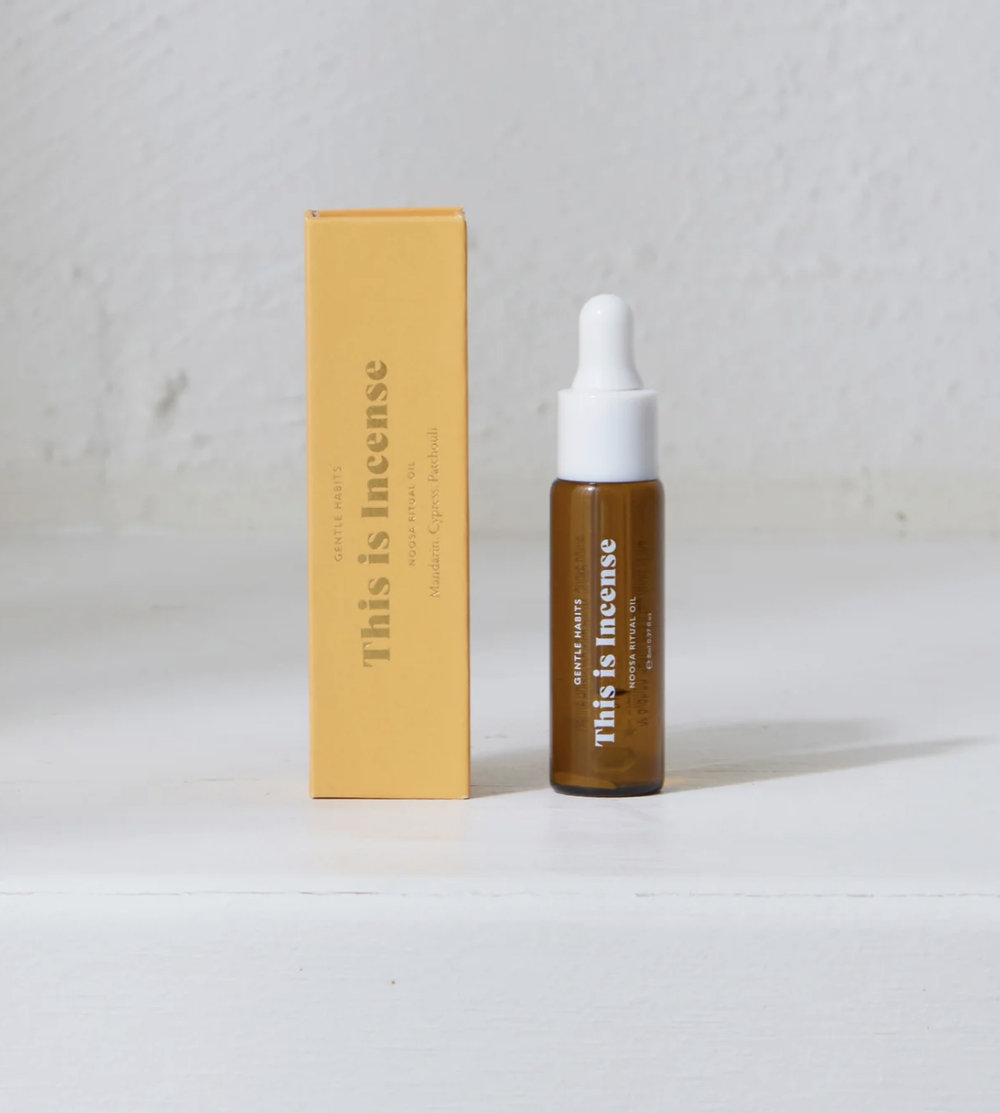 Ritual Diffuser Oil- Noosa