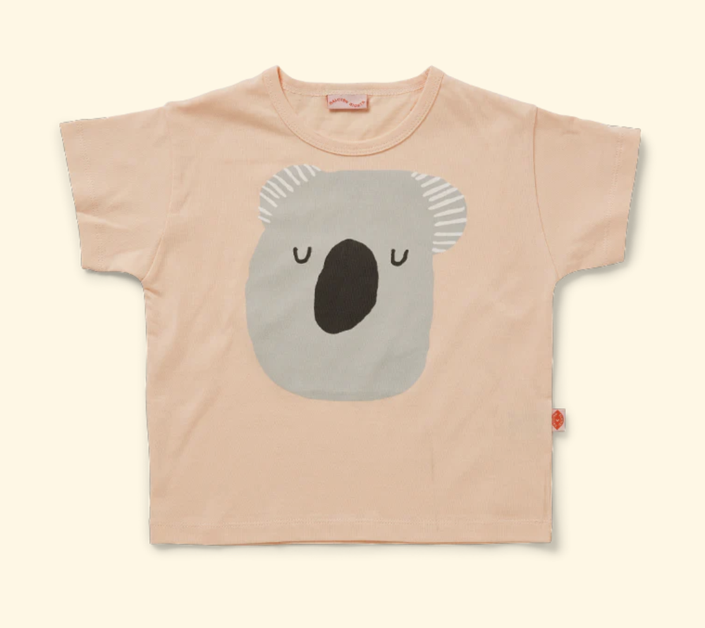 Koala Short Sleeve Tee