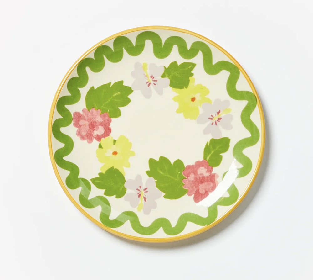 Moana Multi Plate