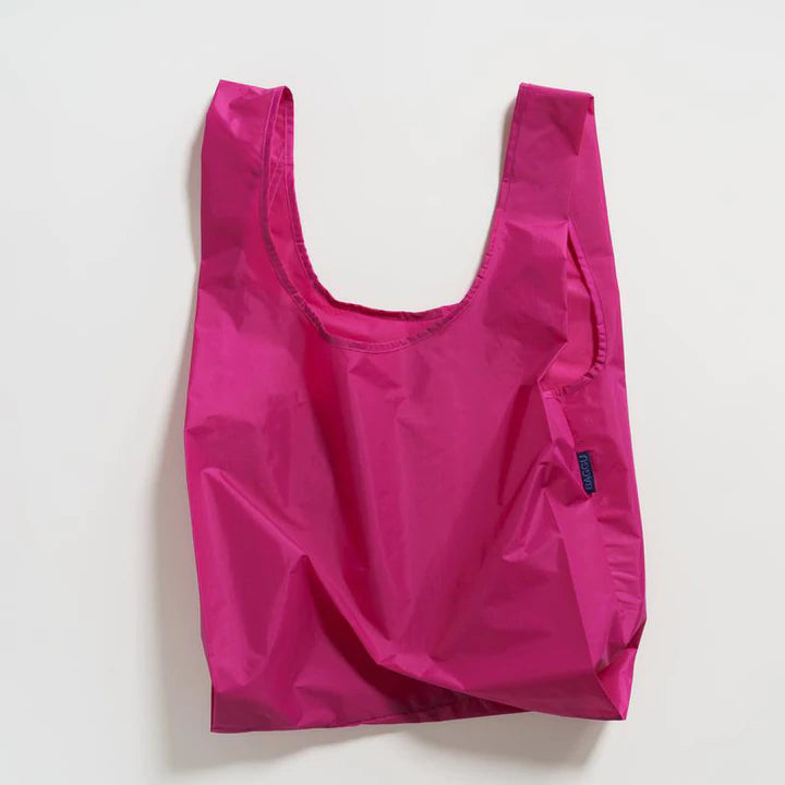 Standard Baggu - Magenta