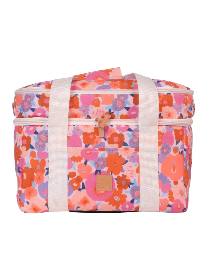 Sunkissed Carry All Cooler Bag