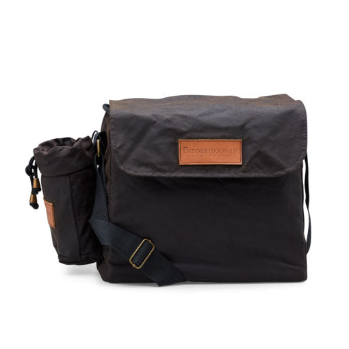 
                      
                        Didgeridoonas Oil Skin Tradies Lunch Box
                      
                    