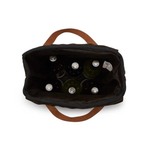 
                      
                        The Australian Cooler Bag - 6 Bottles
                      
                    