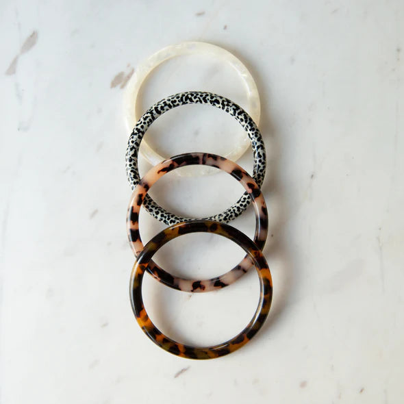 Bold Bangle