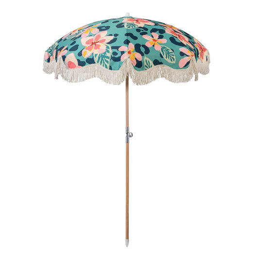 Frangipani Umbrella - Small