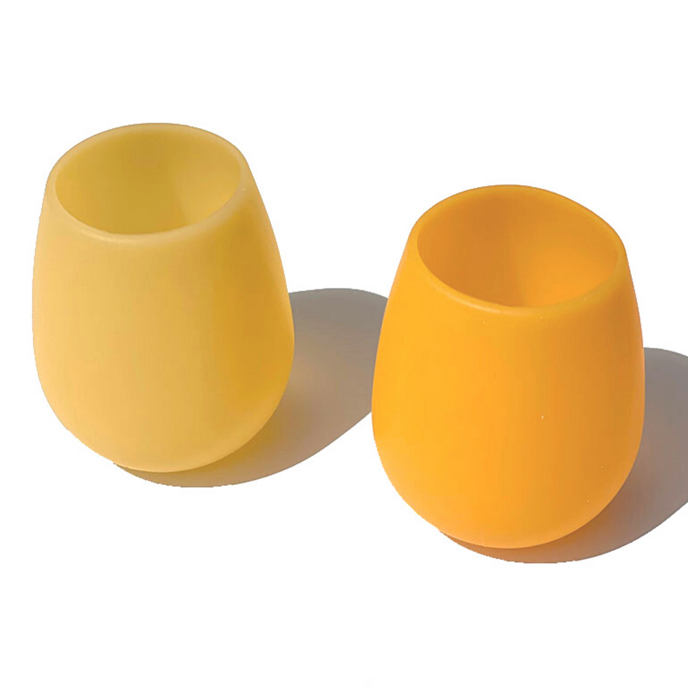 
                      
                        Fegg Unbreakable Silicone Tumblers- Sawana
                      
                    
