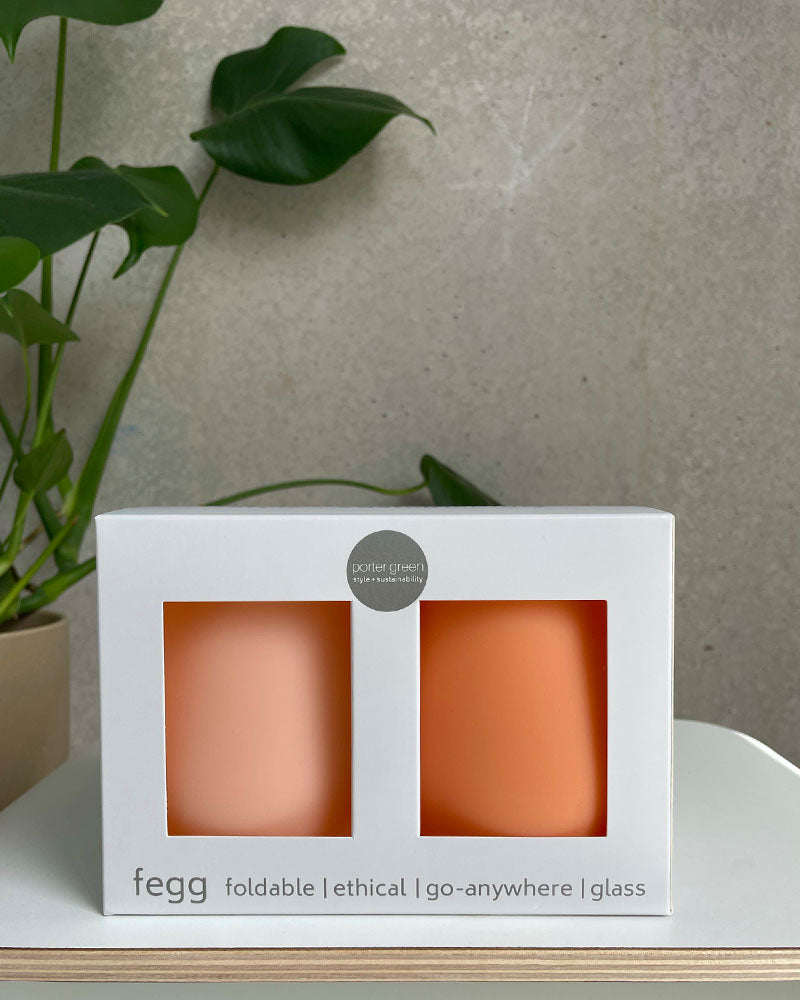 
                      
                        Fegg Unbreakable Silicone Tumblers- Surabaya
                      
                    