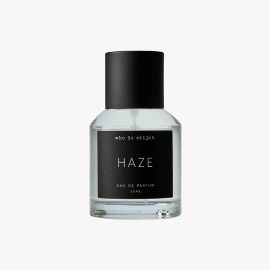 Haze Perfume