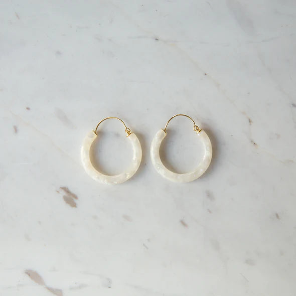 
                      
                        Hoop Loops
                      
                    