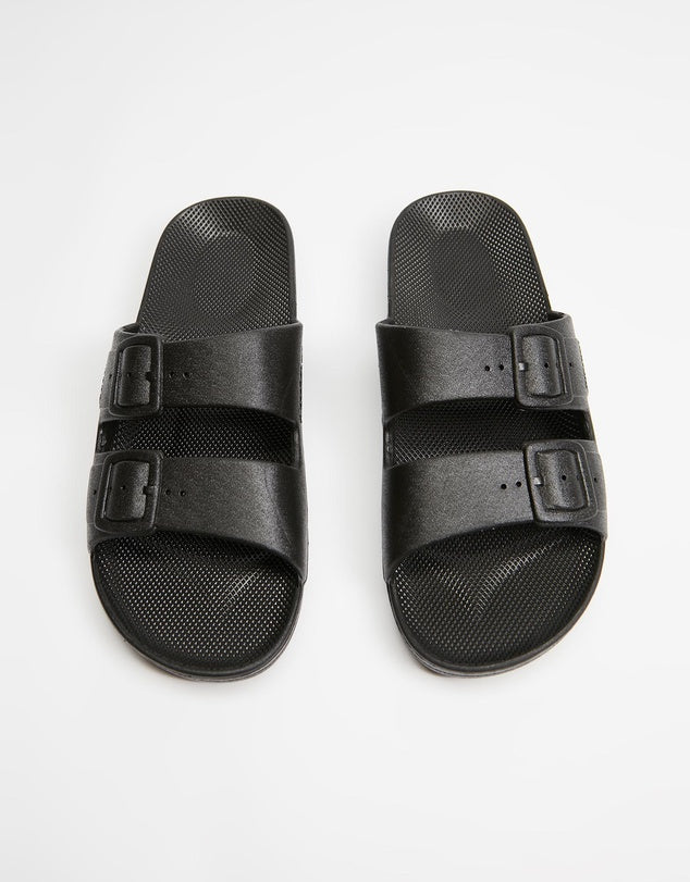 Black Slides