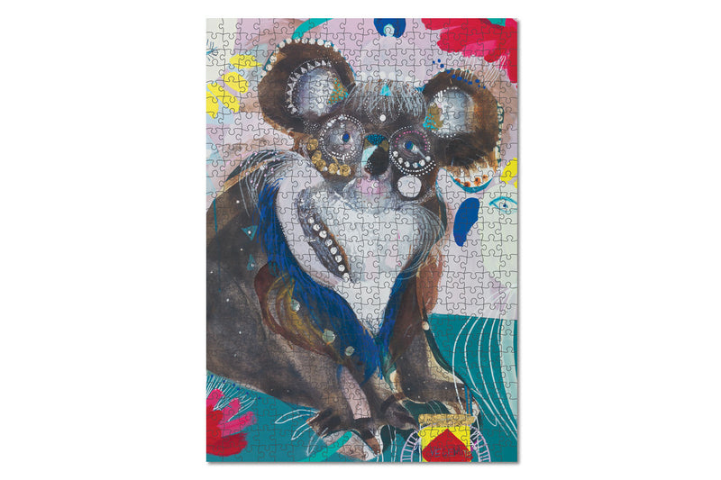 
                      
                        500 Piece Puzzle | Quintessentially Kevin
                      
                    
