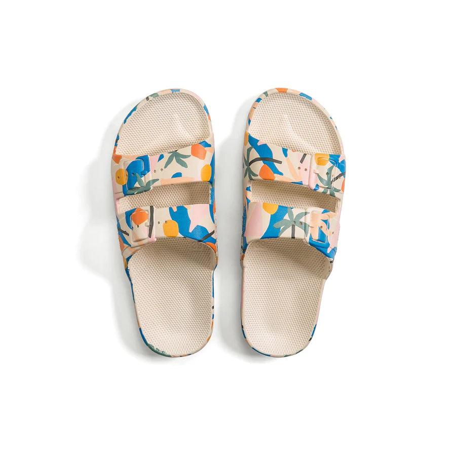 Palmetto Slides