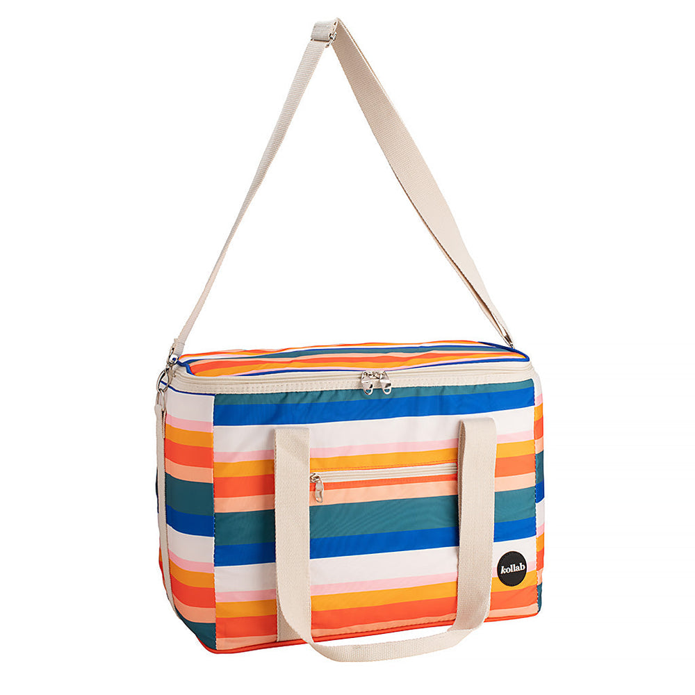 Holiday Picnic Bag Biarritz
