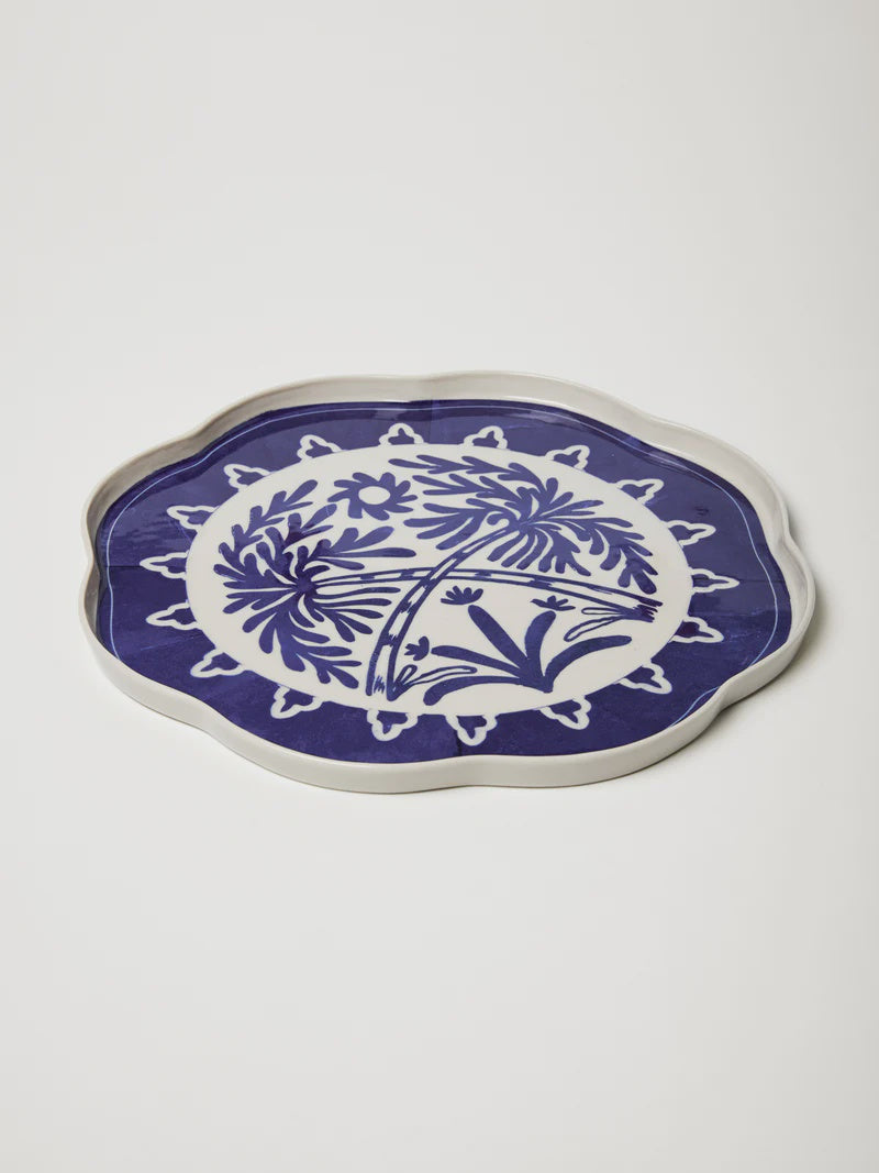 Del Sol Platter