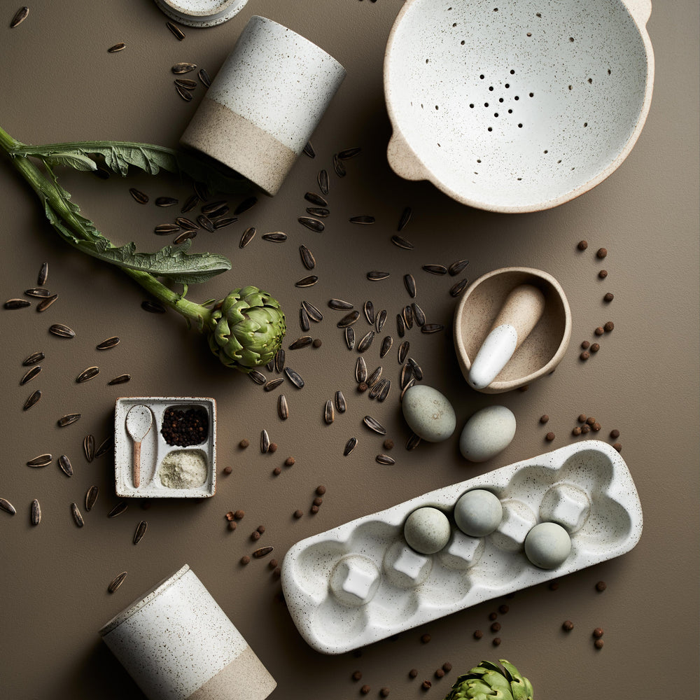 
                      
                        Garden To Table Mortar & Pestle
                      
                    