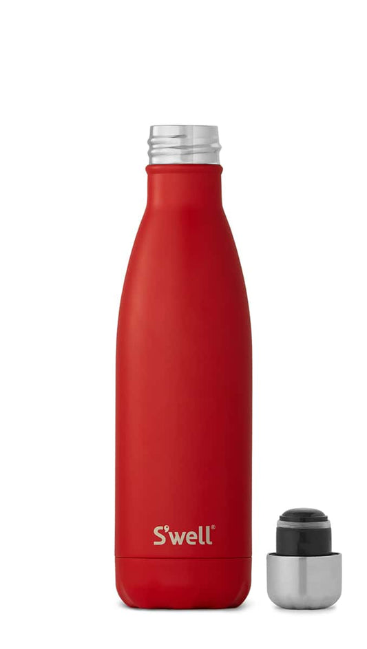 Scarlet 17oz Bottle
