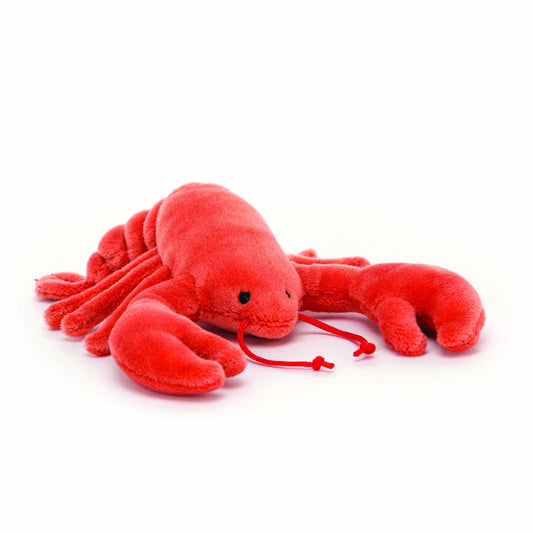 Sensational Seafood Lobster Red 3x11x14cm